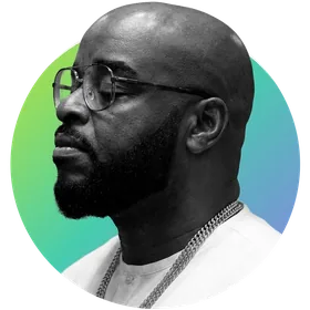 Emmanuel Reynolds, founder of Land Desk